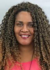 Foto oficial de Karen Tina