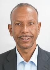 Foto oficial de Cesar Vigilante
