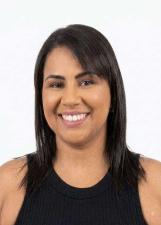 Foto oficial de Patricia Tavares