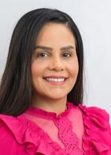 Foto oficial de Enf. Fernanda