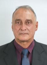 Foto oficial de Moises Damasio