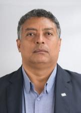 Foto oficial de Dr. Ricardo