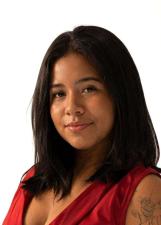 Foto oficial de Barbara Maia