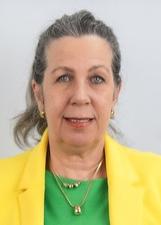 Foto oficial de Angela Simoes