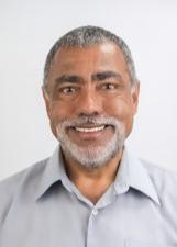 Foto oficial de Ari da Copa