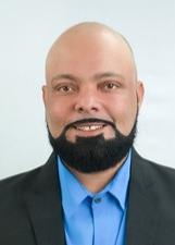 Foto oficial de Ed. Velôzo