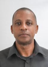 Foto oficial de Karlos Batista