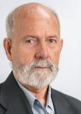 Foto oficial de Alexandre Ferrão