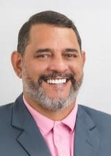 Foto oficial de Josimar Mesquita