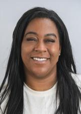 Foto oficial de Noemi Oliveira