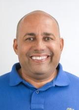 Foto oficial de Mizinho