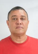Foto oficial de Disraeli Ulrich