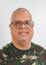 Foto oficial de Dinho Gomes Pqd