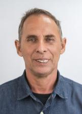 Foto oficial de Marcelo Araújo