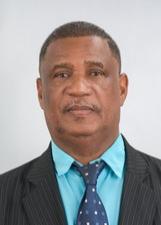 Foto oficial de Mister do Seu Braz