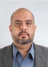 Foto oficial de Comissario Ivan Baptista
