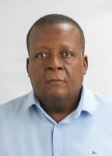 Foto oficial de Pastor Sebastião Andrade