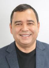 Foto oficial de Dr. Paulo Marcelo