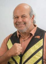 Foto oficial de Roberto Motoboy