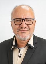Foto oficial de Veterano Humberto