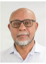 Foto oficial de Francisco Araujo O Tica