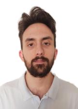 Foto oficial de Luan Monteiro