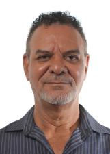 Foto oficial de Luiz Eugenio