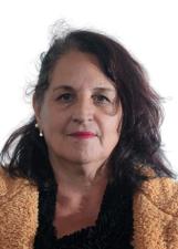 Foto oficial de Edileuza Ramos