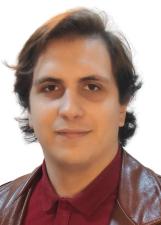 Foto oficial de Henrique Simonard