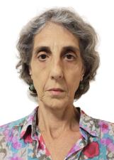 Foto oficial de Valéria Barbalho