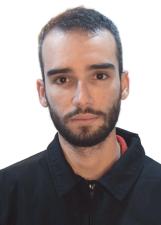 Foto oficial de Eduardo Lopes