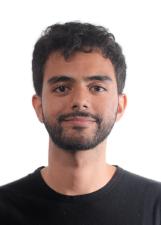 Foto oficial de Pedro Diniz