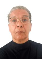 Foto oficial de Solange Pereira