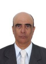 Foto oficial de Rui Lima