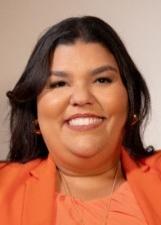 Foto oficial de Débora Pontes