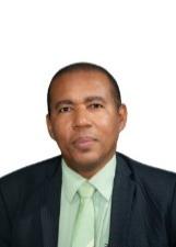Foto oficial de Alex Farah