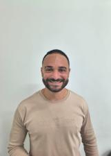 Foto oficial de Diego Marques