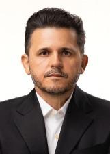 Foto oficial de Moacir J. Barros