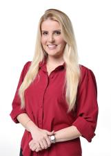 Foto oficial de Dra Gleuce Leite