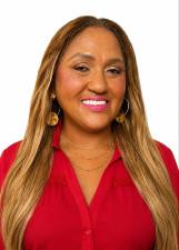 Foto oficial de Helia Lima