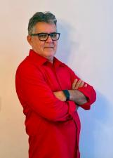 Foto oficial de Ailton Ramos por K