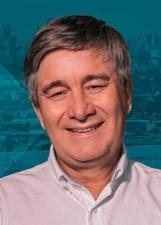 Foto oficial de Professor Roberio Paulino