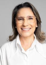 Foto oficial de Patrícia Castro