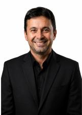 Foto oficial de David Rodrigues