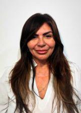 Foto oficial de Samela Gomes