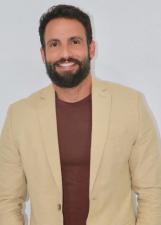 Foto oficial de Susape Augusto