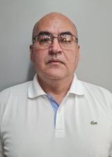 Foto oficial de Estácio Rubinstein