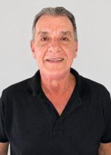 Foto oficial de Fred Braga