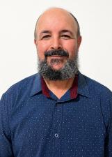 Foto oficial de Fran Barbeiro