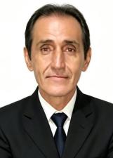 Foto oficial de Garibalde Leite